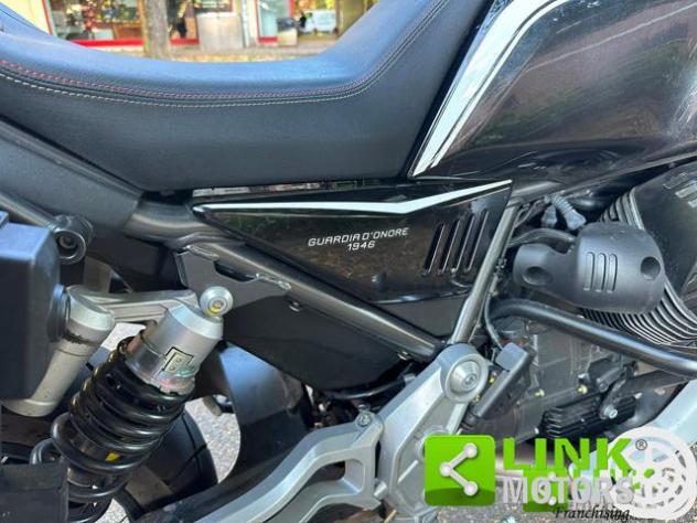MOTO GUZZI V85 TT Guardia D'onore rif. 23961936 - Foto 7