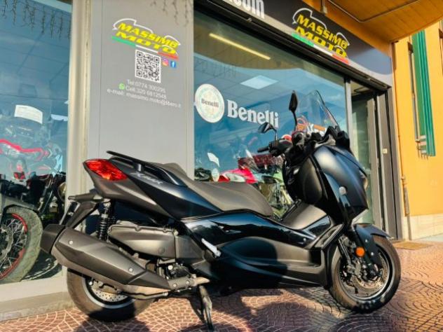 YAMAHA X-Max 400 TUTTO INCLUSO ANCHE PASSAGGIO! MINI RATE rif. 23809366 - Foto 2