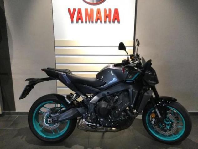 YAMAHA MT-09 Y-AMT rif. 21959740
