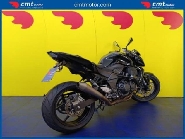 KAWASAKI Z 750 Garantita e Finanziabile rif. 24134958 - Foto 4