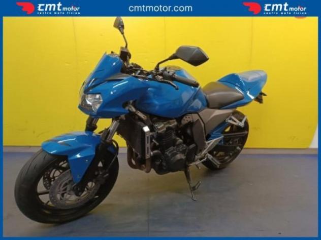 KAWASAKI Z 750 Garantita e Finanziabile rif. 21499640 - Foto 6