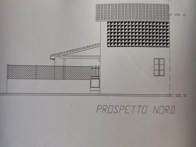 Terratetto in vendita a Lunata - Capannori 120 mq Rif: 1406447 - Foto 10