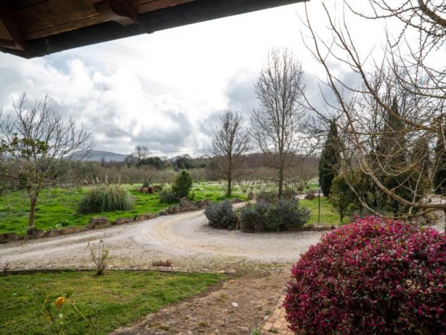 Villa in Via del Castagno - Foto 12