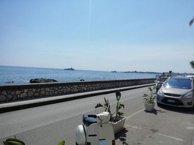Casetta Singola Indipendente A Giardini Naxos,Anche Ad Ore o Giornalmente - Foto 10