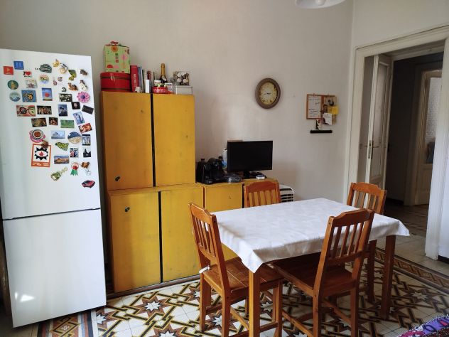 Stanza singola Navigli Milano da agosto - no agenzia - Foto 4