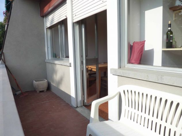 Affittasi 4 posti letto in doppia ad Ubino in via Lumumba 3 zona ospedale. - Foto 5