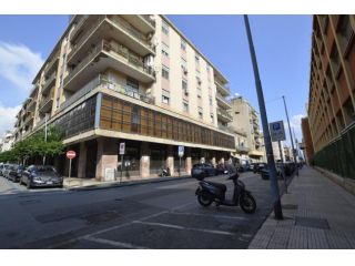 Quadrilocale in affitto a Messina