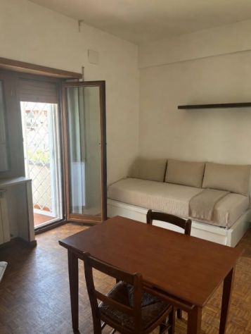 TOMBA DI NERONE-MONOLOCALE AL PIANO RIALZATO. - Foto 9