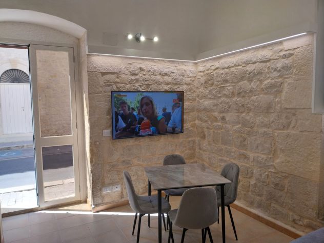 Scicli centro affitto appartamento appena ristrutturato