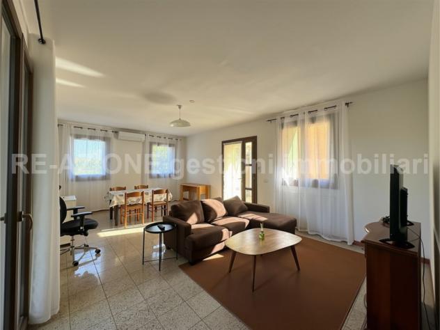 APARTMENT IN A RESIDENTIAL COMPLEX FOR RENT IN VICENZA - Foto 9