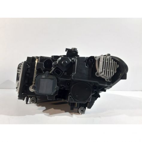 Faro BMW 5 G30/31 LCI FULL LED BLACK - R 13388 - Foto 4