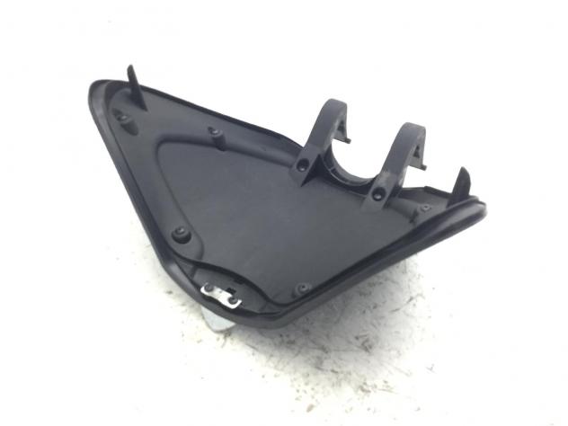 PIAGGIO LIBERTY IGET 3V IE 150 SPORTELLO CARENA CONTROSCUDO RETROSCUDO 2015 2019 - Foto 6