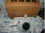 Faro anteriore Nissan Cabstar b60103t900