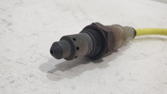 SONDA LAMBDA CITROEN C3 Serie 9830441180 Turbo Benzina 1.2 (16) - Foto 3