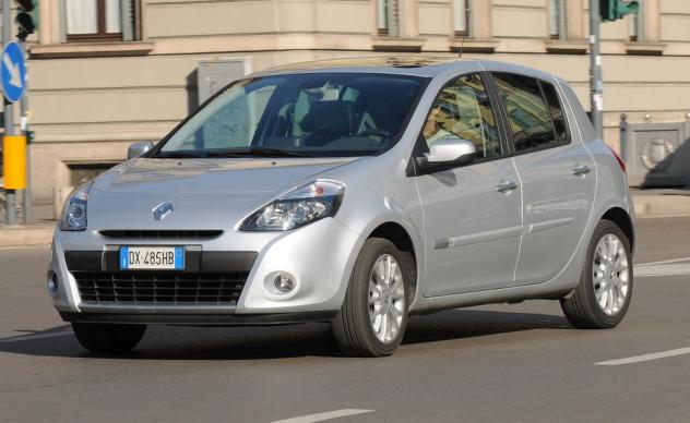 ricambi usati renault clio 2005-2013 #2