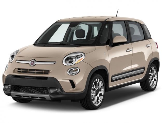 RICAMBI X FIAT 500 L ANNO 2016