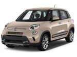RICAMBI X FIAT 500 L ANNO 2016