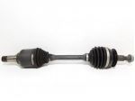 SEMIASSE ANTERIORE SINISTRO MERCEDES Classe A W169 3° Serie (0408)