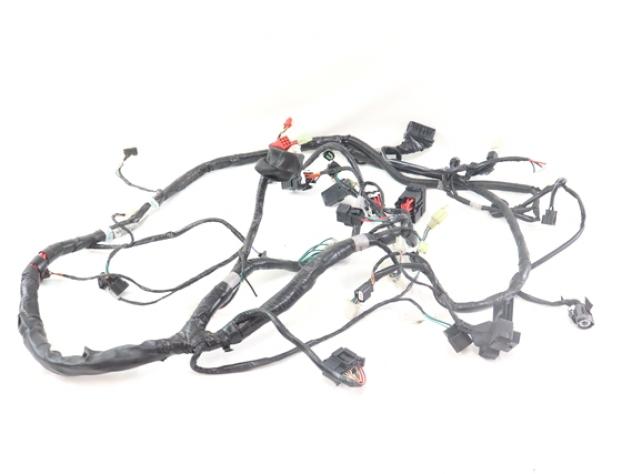 SYM JOYMAX 300 Z+ 32100L9W000 CABLAGGIO IMPIANTO ELETTRICO 21 - 24 MAIN WIRING HARNESS