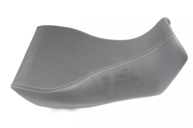 VOGE VALICO 525 DSX 3300201020001 SELLA ANTERIORE 21 -24 FRONT SEAT SEGNI DI USURA - Foto 2