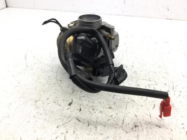 KYMCO AGILITY R16 4T 125 CARBURATORE REVISIONATO 2012 C20000 - Foto 7