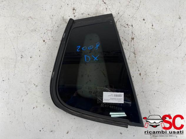VETRO FISSO POSTERIORE DX PEUGEOT 2008 1° Serie 9800983780 (13) - Foto 2