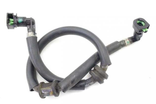 YAMAHA N-MAX 125 2DPE39710100 TUBO BENZINA 15 - 20 FUEL PIPE - Foto 2