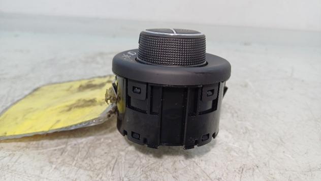 INTERRUTTORE COMANDO LUCI FIAT 500 X Serie 07356448740 55260384 (15) - Foto 5