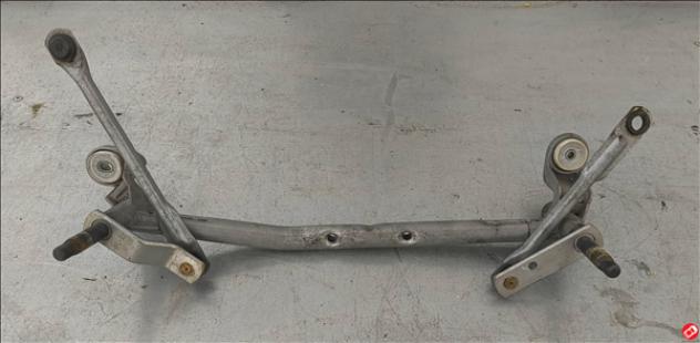 A4538200240 MECCANISMO TERGICRISTALLO ANTERIORE SMART FORTWO 453