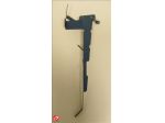 1008193 SUPPORTO VASO ESPONSIONE MICROCAR MGO 1 M8