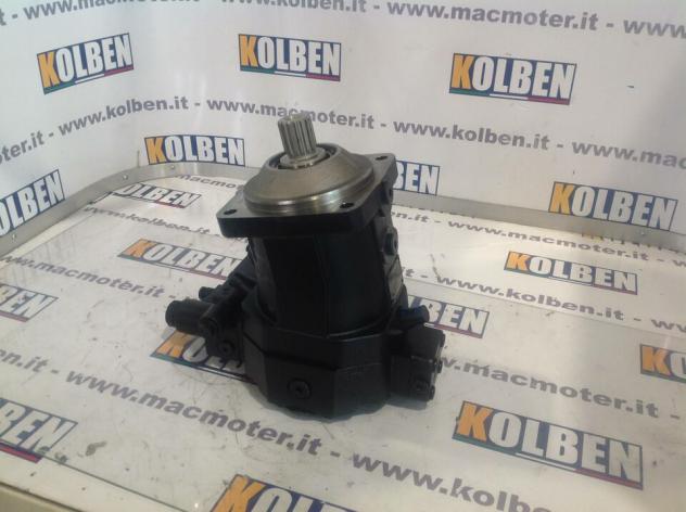 Motore Bosch Rexroth A6VM80