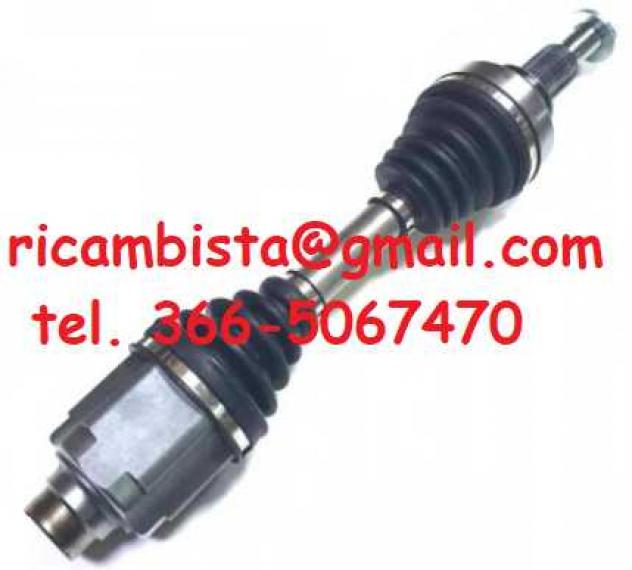 Fiat Freemont 2.0 giunto anteriore destro K68079566AA