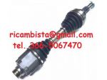 Fiat Freemont 2.0 giunto anteriore destro K68079566AA