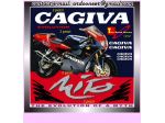 ADESIVI CAGIVA MITO anno 1994