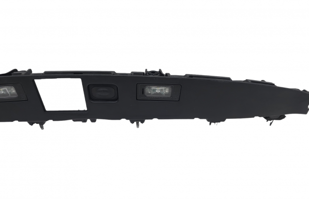 MANIGLIONE POSTERIORE CON LUCI LAND ROVER Range Rover Evoque Serie K8D2-404C42-A (18) - Foto 6
