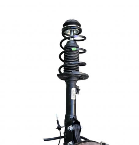MASSA MECCANICA COMPLETA DESTRA SUZUKI Swift Serie (AZ) (17) 4511152R00000 (1723) - Foto 4