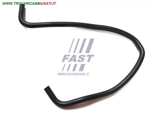 TUBO RADIATORE FORD TRANSIT CONNECT 02 DEL SERBATOIO LIQUIDO DI RAFFREDDAMENTO 1.8DI/TDCI FT61056