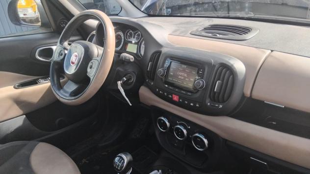 RICAMBI USATI AUTO FIAT 500 L Living 199B5000 Diesel 1598 (1316) - Foto 8