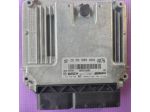 CENTRALINA MOTORE ECU OPEL ASTRA 55585024 0281018769 55579447 1039S4417 BA4  CE