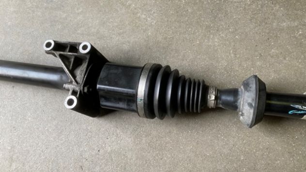 Semiasse anteriore DX Alfa Romeo 159 1.9 JTD del 2008 - Foto 3