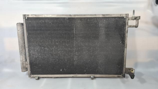 RADIATORE A/C FORD Fiesta 6° Serie 8V5119710BD RTJB Benzina 1388 (0817)