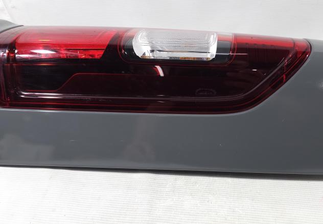 STOP FANALE POSTERIORE DESTRO RENAULT Trafic Serie 265A12656R (14) - Foto 6