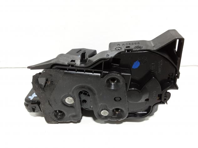SERRATURA POSTERIORE DESTRA RENAULT Megane Serie 16943021B (15) - Foto 5