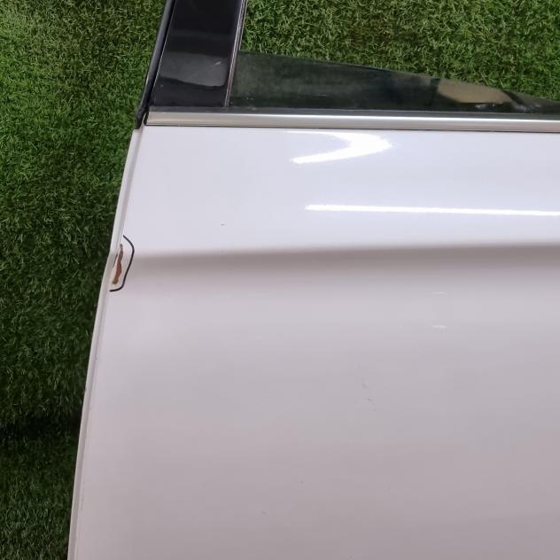PORTIERA POSTERIORE SINISTRA HYUNDAI i40 Serie (CW) (11) D4FD (11) - Foto 7