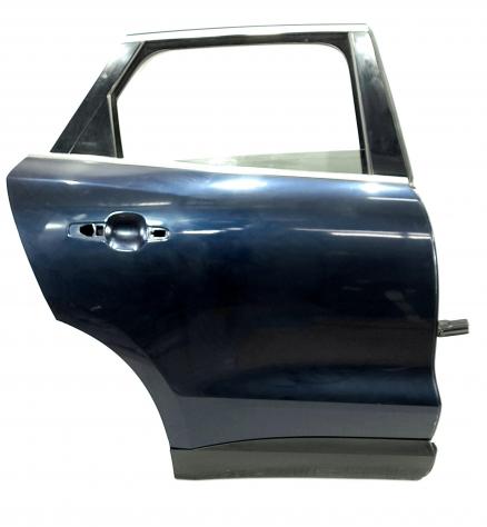 PORTIERA POSTERIORE DESTRA JAGUAR F-Pace Serie (1620)