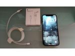 Iphone 12 128 gb + cavetto.