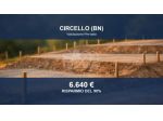 Immobile in asta di 1360 m² in vendita a Circello
