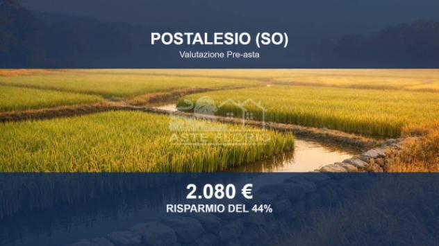 Immobile in asta di 1850 m² in vendita a Postalesio