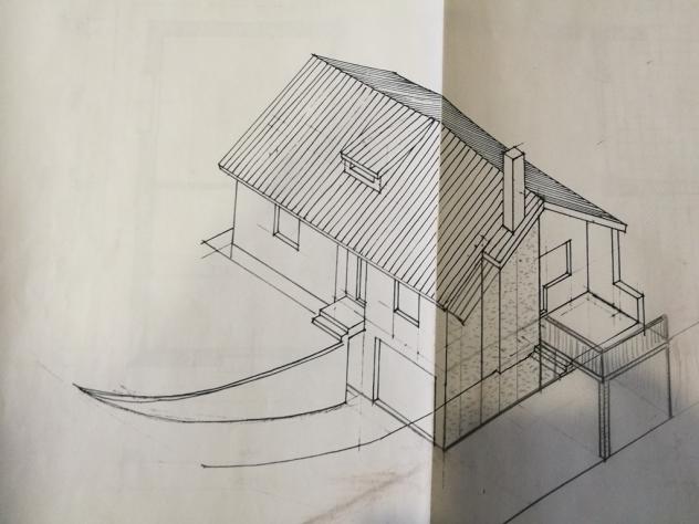 Terreno edificabile in vendita a Tiglieto
