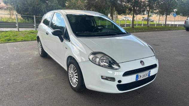 Fiat Punto 1.3 MJT 75CV 3 porte Van 2 posti - Foto 3